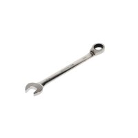 Ratchet Ring Wrench 482 mm 5 degrees GEDORE Professional...