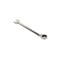 Ratchet Ring Wrench 482 mm 5 degrees GEDORE Professional Tool Expertise