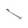 Ratchet Ring Wrench 482 mm 5 degrees GEDORE Professional Tool Expertise