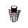 Ringratschenmaulschlüssel Satz SW8-19mm 12-teilig GEDORE R07205012