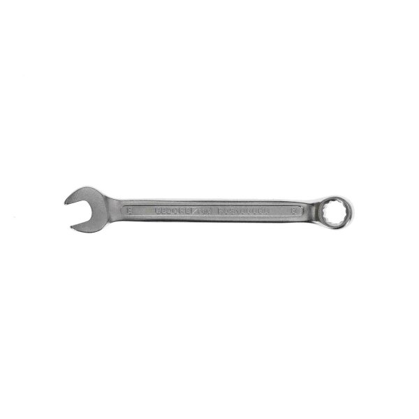 Ringmaulschlüssel 8mm Länge 110mm GEDORE R09100080