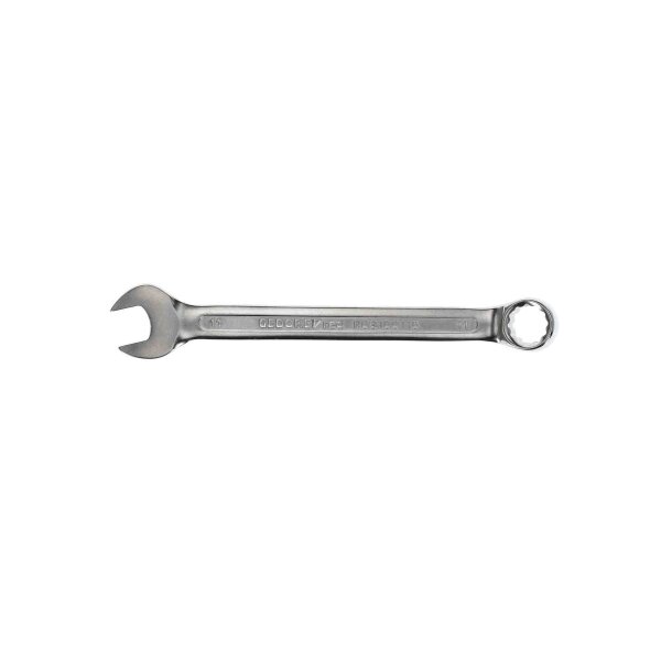 Combination spanner 11 mm, length 140 mm GEDORE R09100110