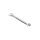 Combination spanner 11 mm, length 140 mm GEDORE R09100110