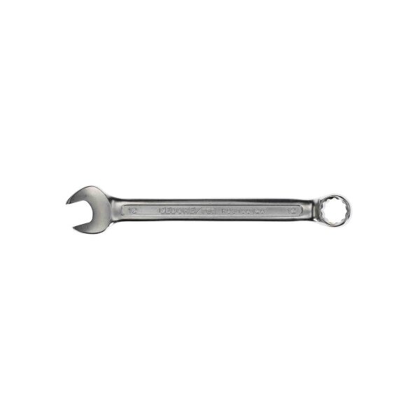 Combination spanner 12 mm Length 153 mm GEDORE R09100120