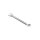 Combination spanner 12 mm Length 153 mm GEDORE R09100120