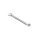 Combination spanner 13 mm, length 163 mm GEDORE R09100130