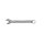 Combination spanner 14 mm Length 173 mm GEDORE R09100140