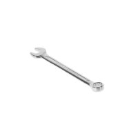 Combination spanner 15 mm Length 185 mm GEDORE R09100150