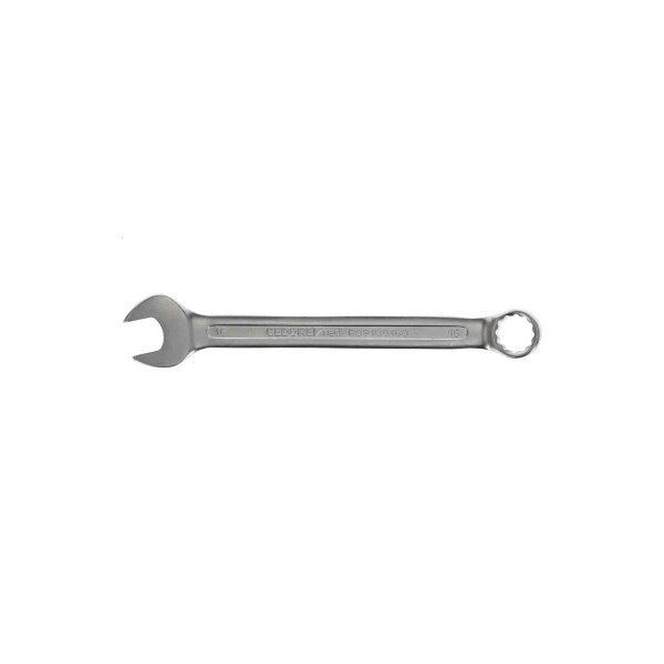 Combination spanner 16 mm Length 198 mm GEDORE R09100160