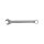 Combination spanner 18 mm Length 220 mm GEDORE R09100180