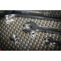 Ring-/Gabelschlüssel 42,1 mm - 29 mm 15 Grad GEDORE Profi Werkzeug Expertise