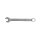 Combination spanner 19 mm Length 230 mm GEDORE R09100190