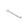 Combination spanner 24 mm Length 282 mm GEDORE R09100240