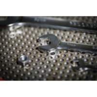 Ring-/Gabelschlüssel 59,8 mm - 41 mm 15 Grad GEDORE Profi Werkzeug Expertise