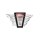 RingmaulschSatz 9-19mm 8-teilig GEDORE R09105008