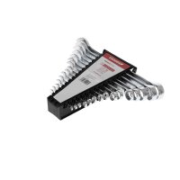 RingmaulschSatz 6-32mm 15-teilig GEDORE R09105015
