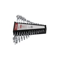 Ring-/Gabelschlüsselsatz Vanadium Stahl verchromt GEDORE Profi-Werkzeuge