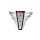 RingmaulschSatz 6-32mm 15-teilig GEDORE R09105015