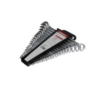 RingmaulschSatz 6-32mm 21-teilig GEDORE R09105021