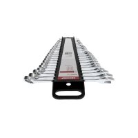 Ring-/Gabelschlüsselsatz Vanadium Stahl verchromt GEDORE Profi-Werkzeuge