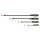 Montierhebelsatz 24-18-12-8 Zoll 4-teilig GEDORE R19101002