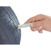 Prüfgerät Reifendruck Profiltiefe GEDORE Profi Werkzeug Expertise