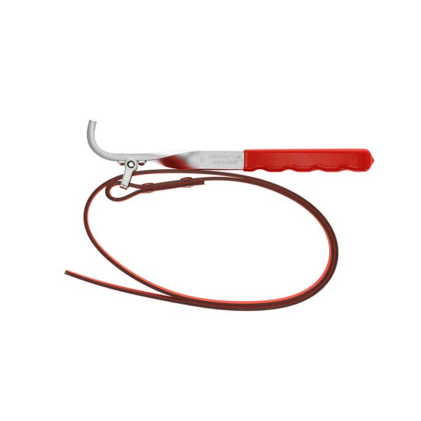 Strap wrench 900 mm for Ø 200 m GEDORE R19351031
