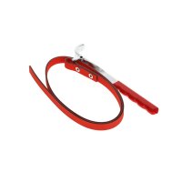 Oil Filter Tape Ø 200 mm 220 mm 1-piece GEDORE Professional Tool Expertise