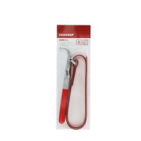 Oil Filter Tape Ø 200 mm 220 mm 1-piece GEDORE Professional Tool Expertise