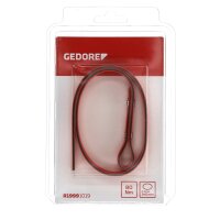 Replacement Oil Filter Tape 570 mm 1-piece GEDORE Professional Tool Expertise