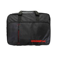 Tool/laptop bag 480 x 370 x 140 mm GEDORE R20702069