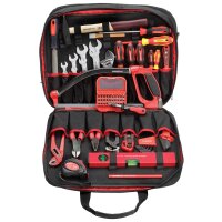 Werkzeugtasche 1-teilig GEDORE Präzisionswerkzeug Qualitätskompetenz