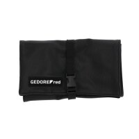 Tool Bag 1-piece GEDORE Precision tools Quality expertise for precise results