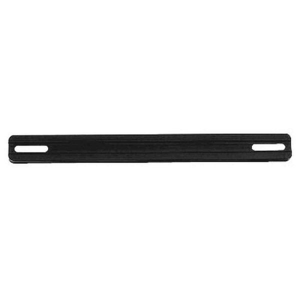 Steckleiste für Einsätze, Länge 200mm ohne Halter GEDORE R20852031