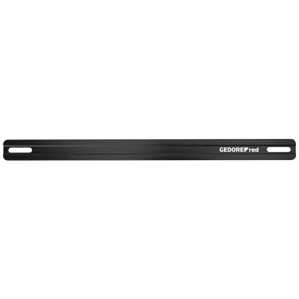 Steckleiste für Einsätze, Länge 305mm ohne Halter GEDORE R20852052