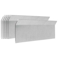 Length divider set for MECHANIC 343 mm, 6 pieces GEDORE...