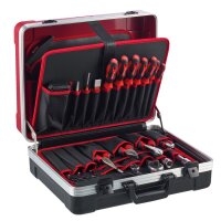 Tool Set GEDORE precision tools Quality expertise in...