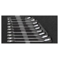 Schraubenschlüsselsatz 2/6 CT-Modul 9-teilig GEDORE...