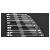 Schraubenschlüsselsatz 2/6 CT-Modul 10-teilig GEDORE...