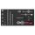 Steckschlüssel-Satz 1/4 2/6 CT-Modul 37-teilig GEDORE R22150006