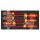 VDE-Schraubendreher-Satz 2/6 CT-Modul 6-teilig GEDORE R22150016