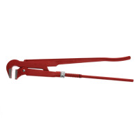 Pipe Wrench 555 mm GEDORE Precision tools Quality expertise for precise results
