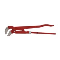 Rohrzange S-Maul f.D.1.1/2 Zoll L.420mm GEDORE R27140015