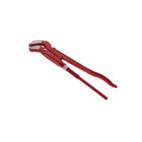 Rohrzange S-Maul f.D.1.1/2 Zoll L.420mm GEDORE R27140015