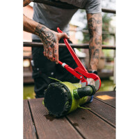 Pipe Wrench 535 mm GEDORE Precision tools Quality...