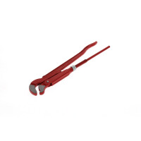 Pipe Wrench 535 mm GEDORE Precision tools Quality expertise for precise results