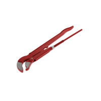 Pipe Wrench 645 mm GEDORE Precision tools Quality expertise for precise results
