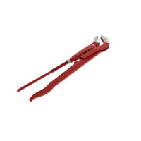Pipe Wrench 645 mm GEDORE Precision tools Quality expertise for precise results