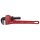 Pipe wrench 90 US model 1.7/8 inch 250 mm GEDORE R27160009