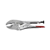 Lock-on pliers 7 185 mm W.35 mm GEDORE R27200007